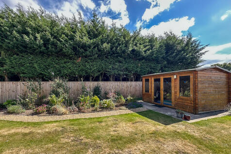 Rear garden (1)