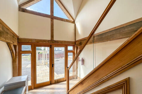 Grand Barns