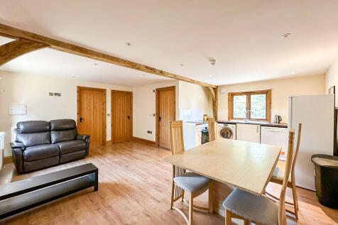Living space (2)