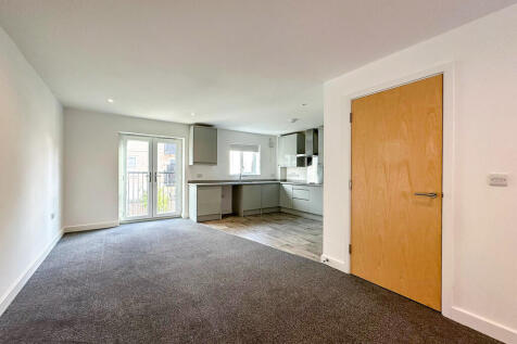 Open plan