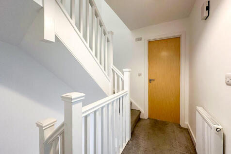 1st Floor Landing