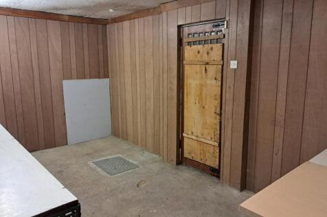 store room