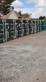 Containers
