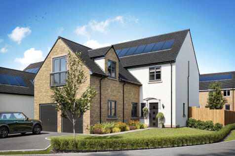 primary property image