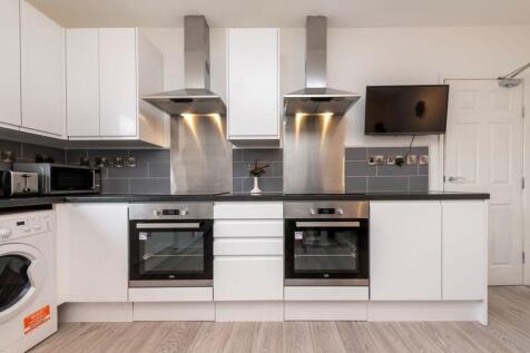 Main Kitchen