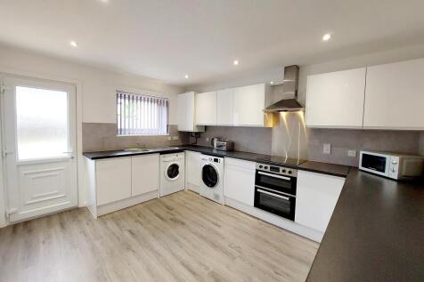 Main Kitchen