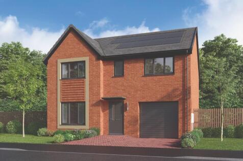 primary property image