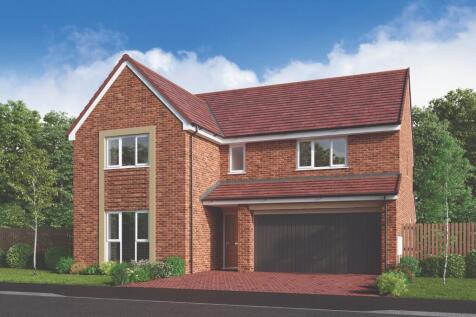 primary property image