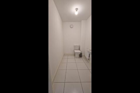 Ground Floor Toilet