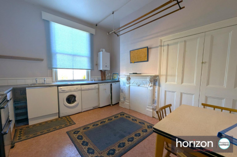 First Floor Kitchen