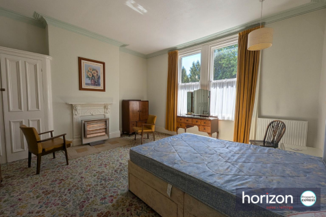 First Floor Bedroom