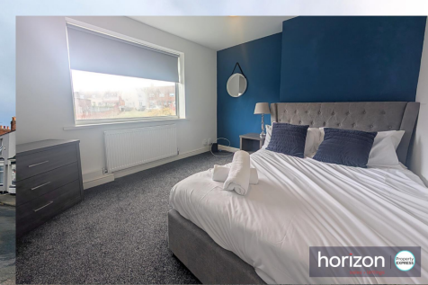 Ground Floor Bedroom