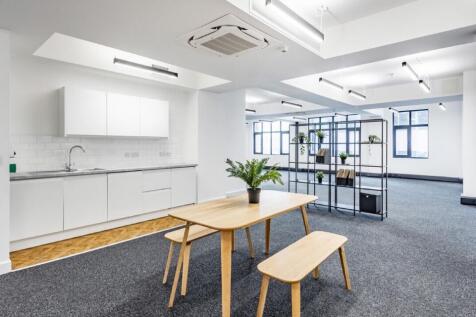 Breakout area