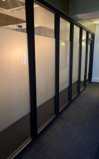 board room 