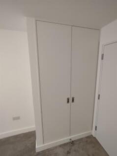 Bedroom 1 Storage