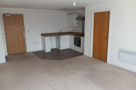 Open plan