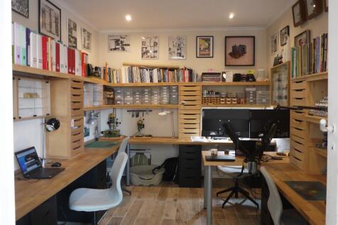 Office/Bedroom