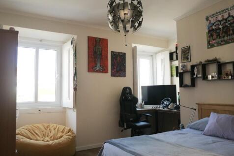 Front Bedroom 2