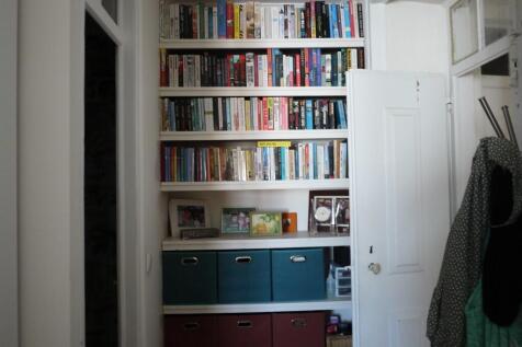 Front Bedroom 1