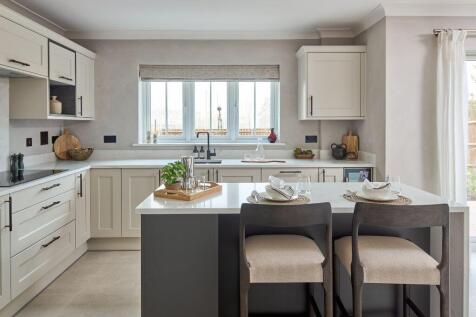 Previous Showhome