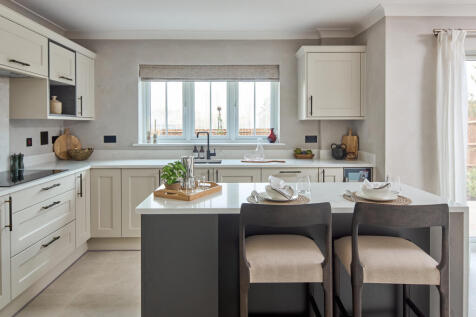 Previous Showhome
