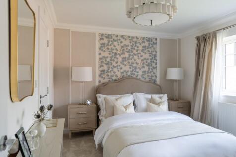 Previous Showhome