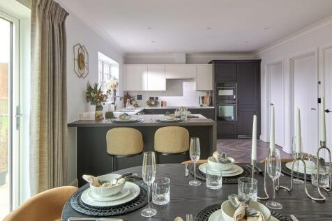 Previous Showhome