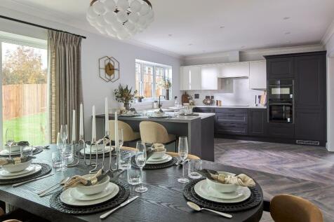 Previous Showhome