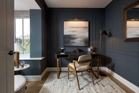 Previous Showhome