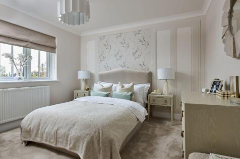 Previous Showhome