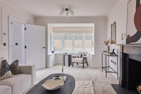 Previous Showhome
