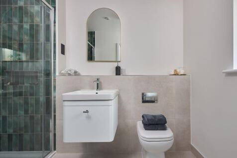 Previous Showhome