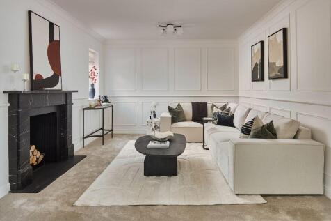 Previous Showhome
