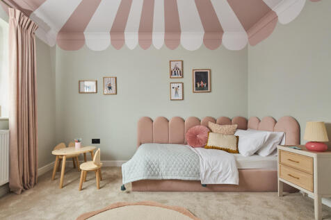 Previous Showhome