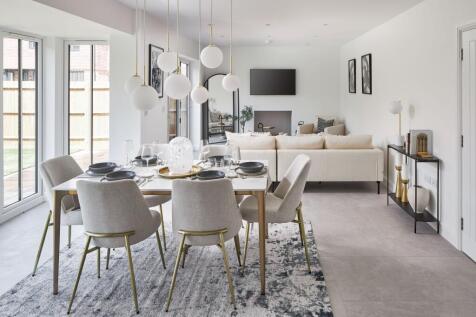 Previous Showhome