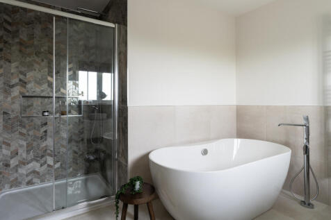 Previous Showhome