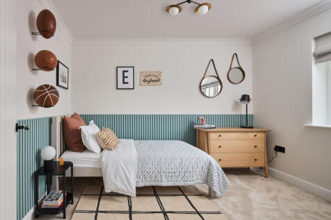 Previous Showhome