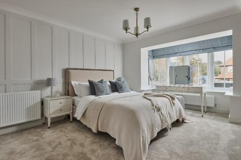 Previous Showhome