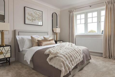 Previous Showhome