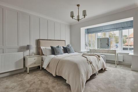 Previous Showhome