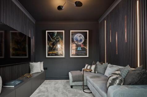 Previous Showhome
