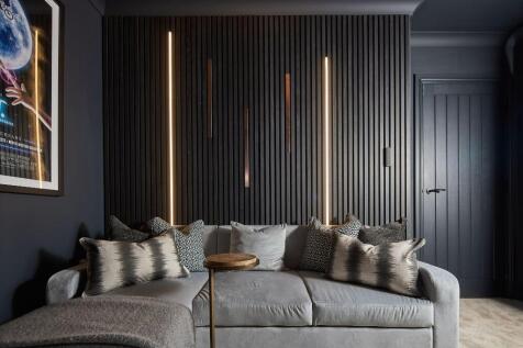 Previous Showhome