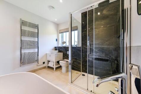 Previous Showhome
