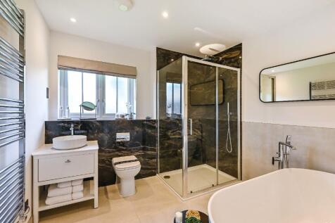 Previous Showhome