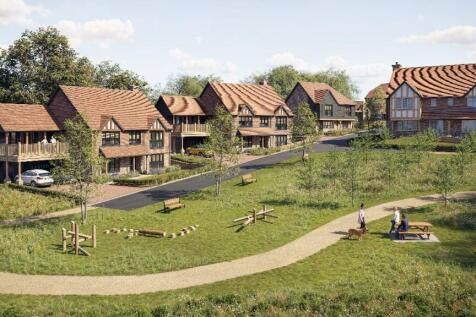 CGI Streetscape