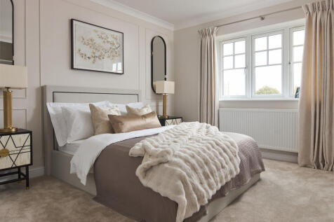 Previous Showhome