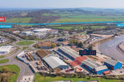 110111 BRIDGWATER BUSINESS PARK AERIAL.jpg