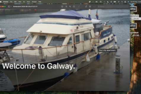 Galway City 