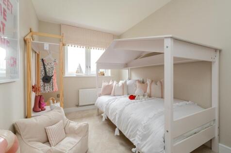 Ideal for a nursery, or home office