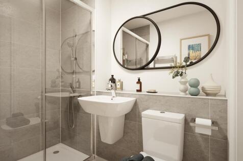 Your private en-suite